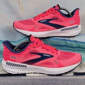 Brooks Launch GTS 9 Womens 8.5